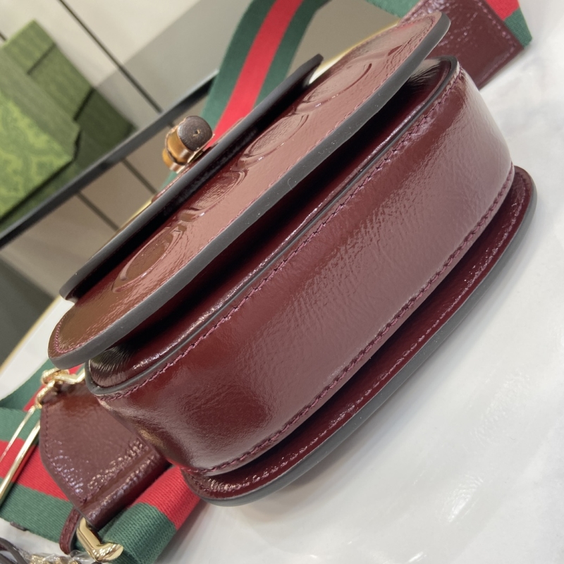 Gucci Top Handle Bags